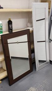 Home Mirrors - Mirror
