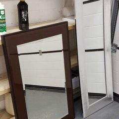 Home Mirrors - Mirror