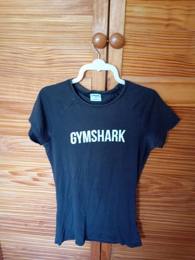 Saint Laurent/river island/old navy/gym shark and dash & dot crepe shirt