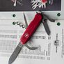Vintage Wenger Commander Discontinued Model 85mm Swiss Army Knife Collectable 1990s Image 2