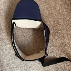 hip seat carrier