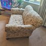 Antique sofa Image 3