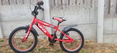 Ignite Team Spirit 16-inch Kids Bike