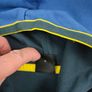 Hugo Boss Full Zip Hoodie Jacket Mens XL Image 5