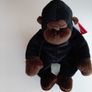 new Gonzo Gorilla Russ soft toy with tag Image 5