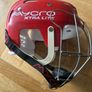 mycro xtra lite hurling helmet Image 2
