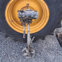 british seagull engine 2 stroke