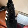 New black adidas spezials Image 2