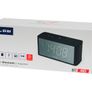 New Portable LED Digital Wireless Bluetooth Audio Speaker MP3 FM Radio #1186 Image 3