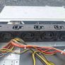 Fully rackable chassis NAS Image 7