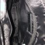 Emporio Armani genuine leather crossbody messenger bag brand new with tag Image 7