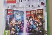 LEGO Harry Potter Colection (2 Games in 1 Remastered) Xbox One Mint Condition