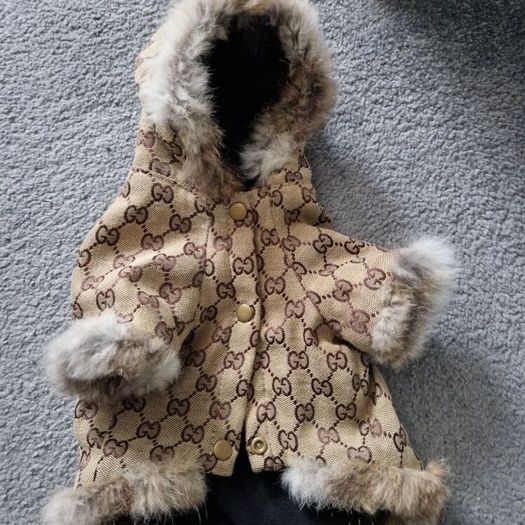 Dog Jaket