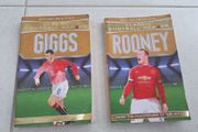 Ultimate Football Heroes Books