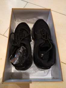 Bloch dance shoes UK 1