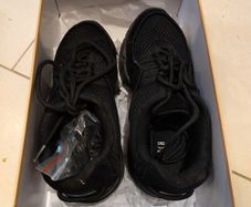 Bloch dance shoes UK 1