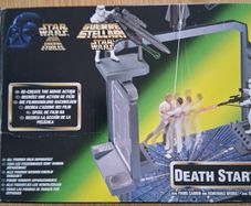 Star Wars Death Star Escape set