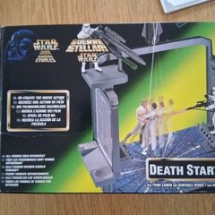 Star Wars Death Star Escape set