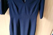Maggy London Dress in Navy size 14