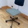 Swivel Chair / Office Chair / Vintage Image 7