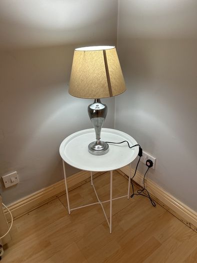lamps
