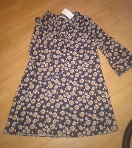 60 style dress