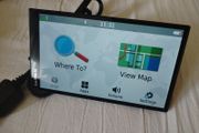 Garmin Drivesmart 61, Full Europe, 2026