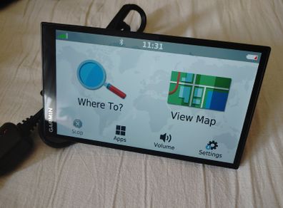 Garmin Drivesmart 61, Full Europe, 2026