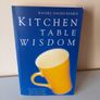 Kitchen Table Wisbom Rachel Naomi Remen Paperback Image 3