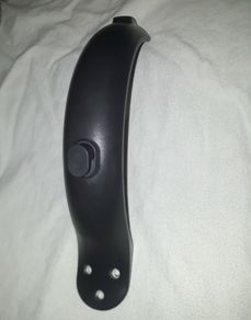 Mudguards