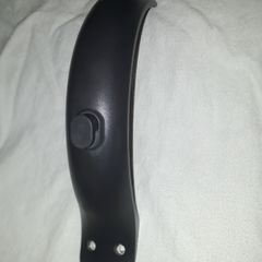 Mudguards