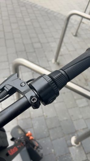 e scooter