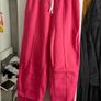 Pink Tracksuit Image 3