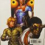 Supreme Power #1-#6 First arc inc. 1st Nighthawk Image 6