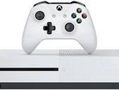 Microsoft Xbox One S 1TB (Grade B)