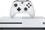 Microsoft Xbox One S 1TB (Grade B)