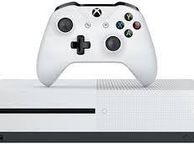 main image for ad Microsoft Xbox One S 1TB (Grade B)