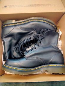 Dr. Martens