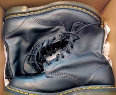 Dr. Martens