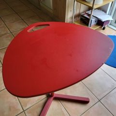 ikea alva laptop table