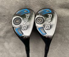 Ping G Hybrid Set