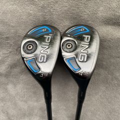 Ping G Hybrid Set