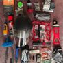 Bike Cannondale Treadwell Hybrid, Plus Accessories, Ready to Ride! Image 6
