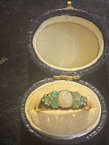 Jewellery and Watches