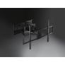 Large Heavy Duty Full Motion TV Bracket 60 " - 120 " Image 6