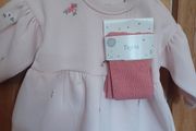 Baby Girls Dress