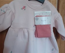 Baby Girls Dress