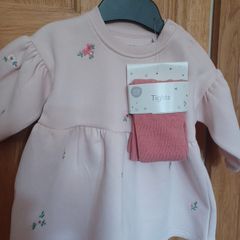 Baby Girls Dress
