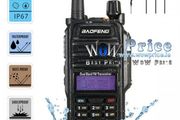 Baofeng UV-9R Waterproof Walkie Talkie