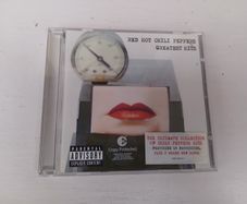 CD Red Hot Chili Peppers